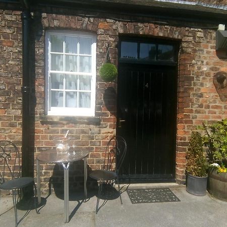 ホテル Masons Arms ヨーク エクステリア 写真