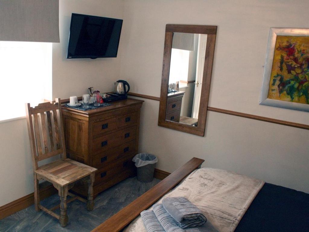 ホテル Masons Arms ヨーク 部屋 写真